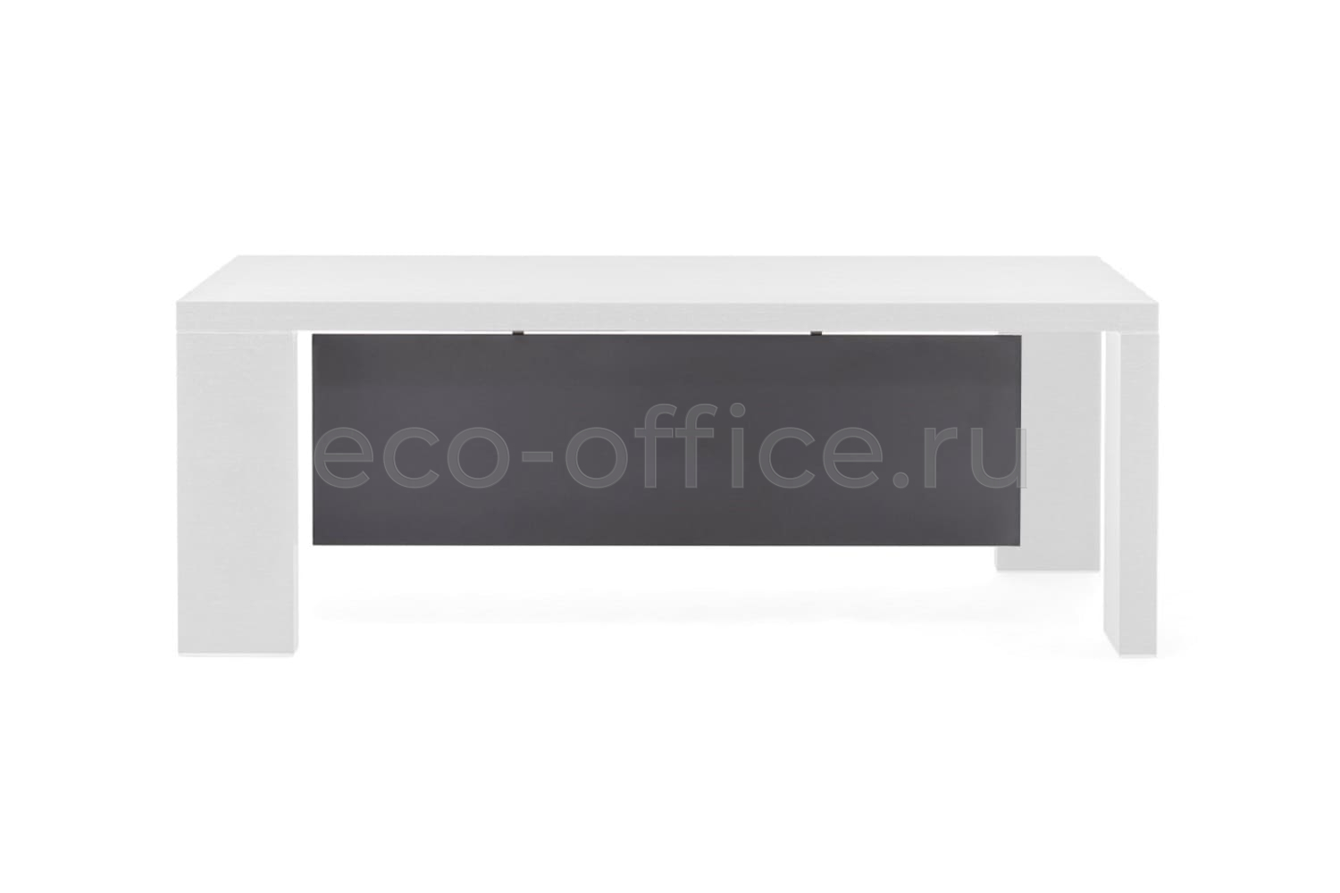 Передняя панель для стола TITANO PTI262000450MD Антрацит купить в Екатеринбурге