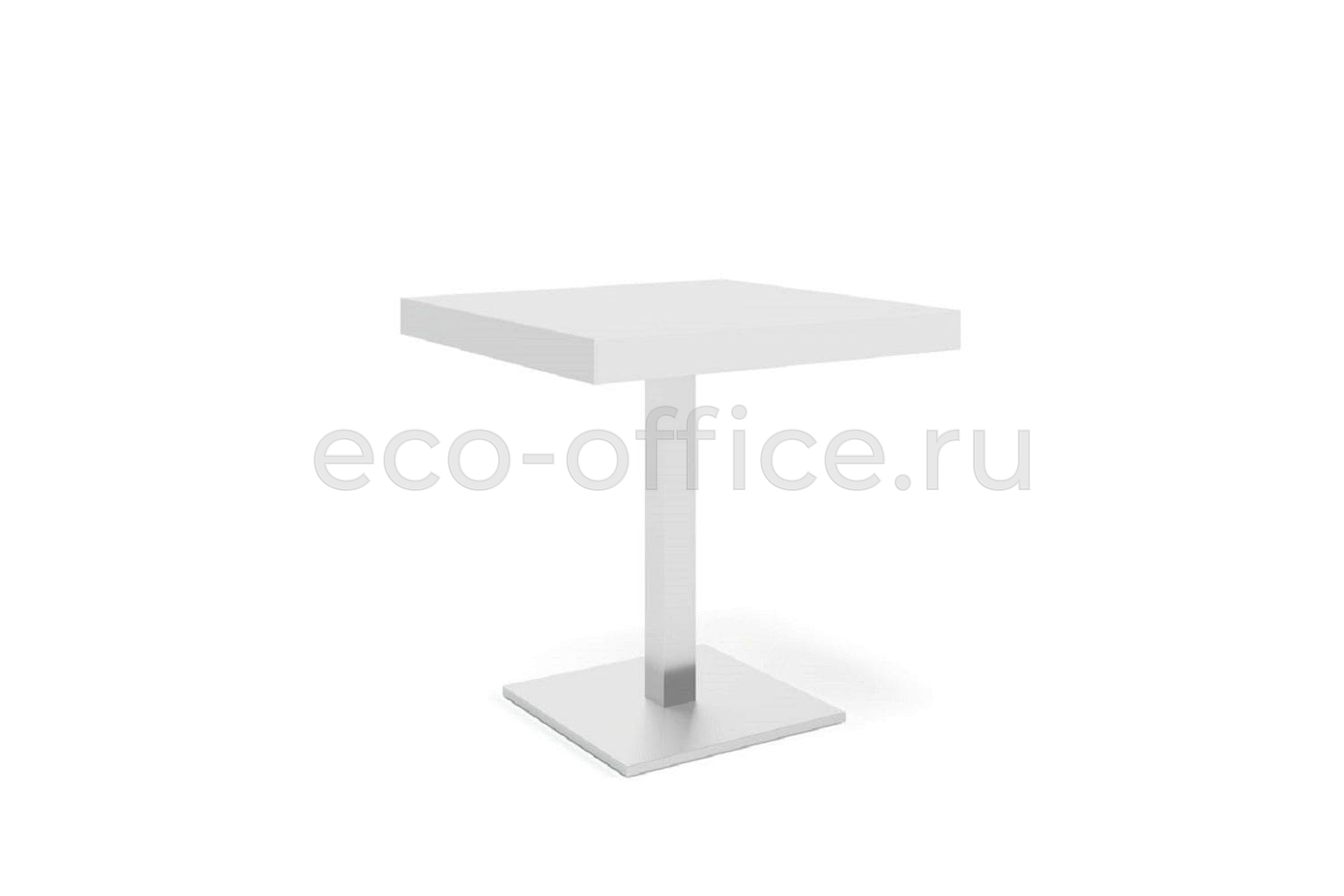 Стол для переговоров KYO SET42 401 Белый купить в Екатеринбурге