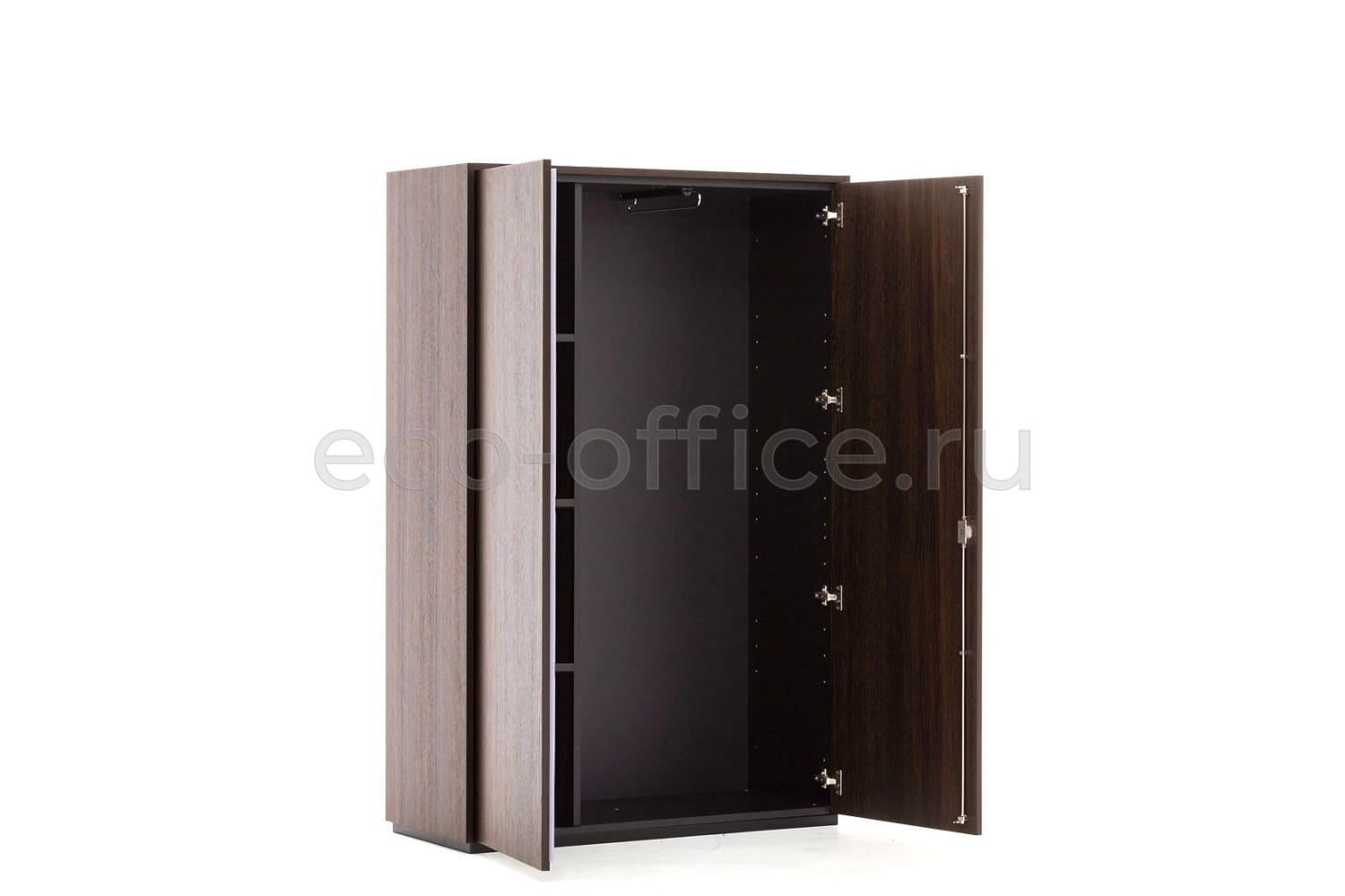Гардероб H.156 COTTO Ward L.104 H.158 Жженый Дуб  купить в Екатеринбурге