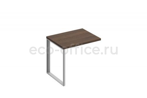 Брифинг-приставка BRAVO БР 1408 Дуб Гладстоун темный купить в Екатеринбурге
