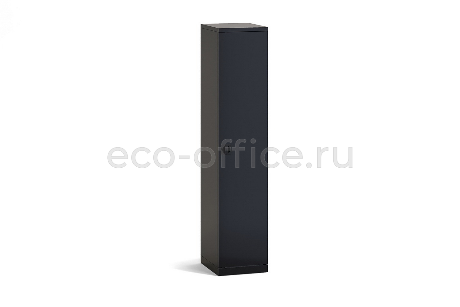 Шкаф для раздевалок RM.GBO-52 антрацит купить в Екатеринбурге