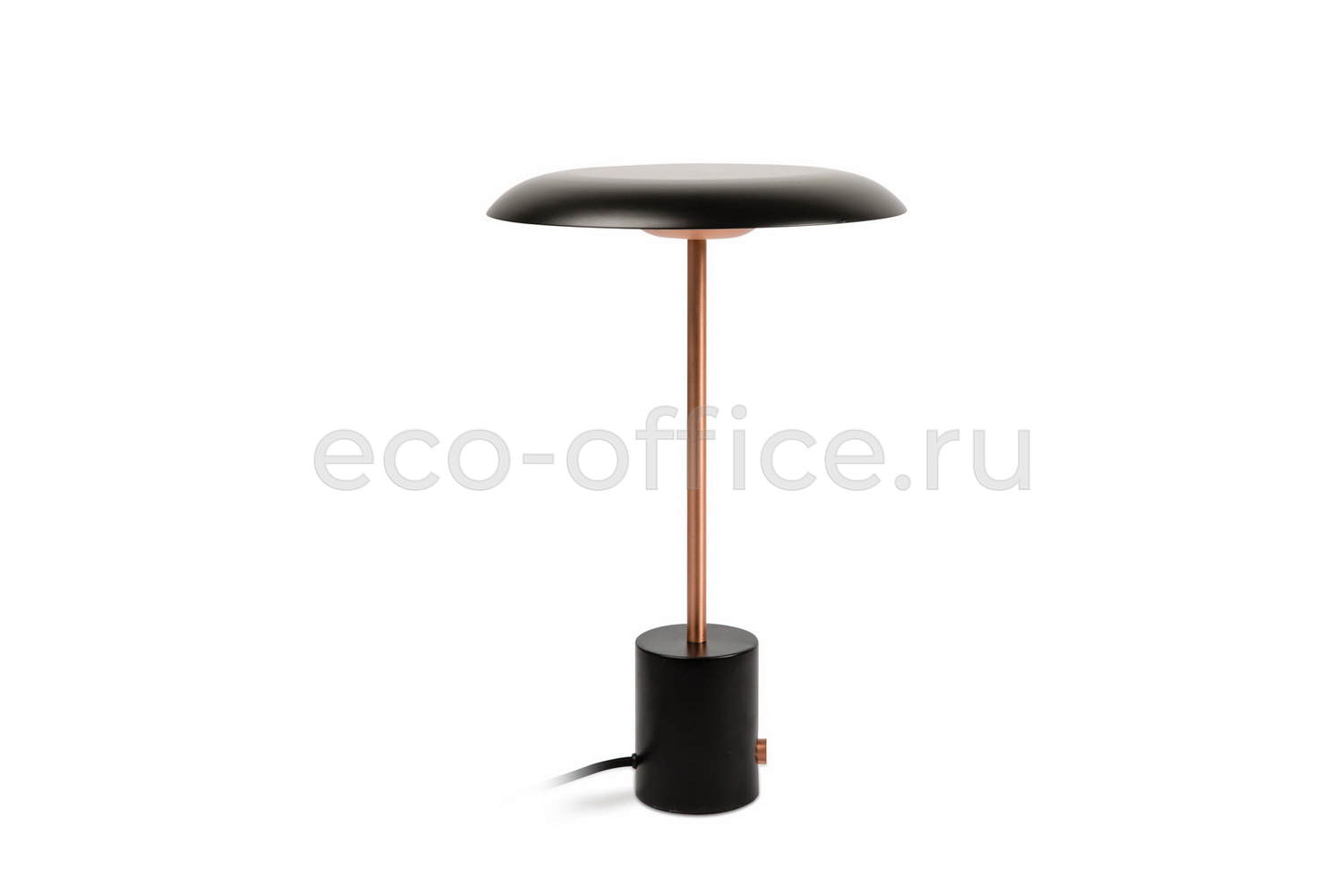 Настольный светильник HOSHI 28388 Faro Чёрный купить в Екатеринбурге