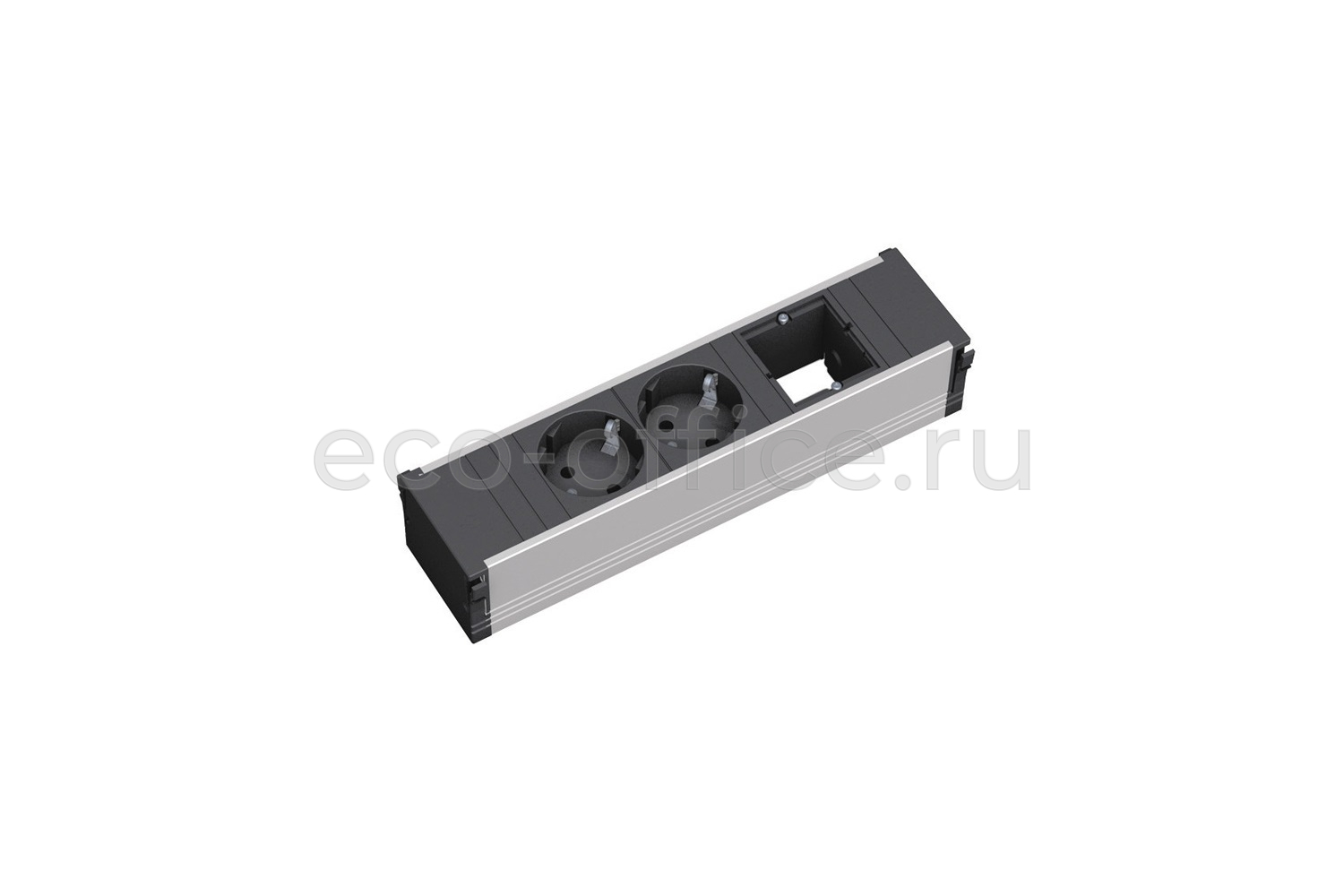 Блок POWER FRAME 2SCHUCO+1 CUSTOM 916.000 Алюминий купить в Екатеринбурге