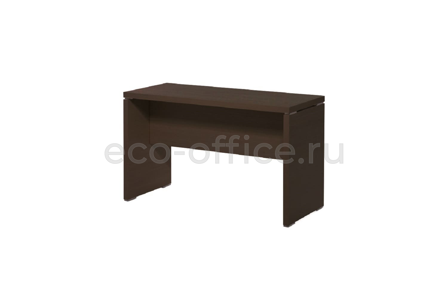 Брифинг-приставка EKIS 151 1512/19 Дуб Темный купить в Екатеринбурге