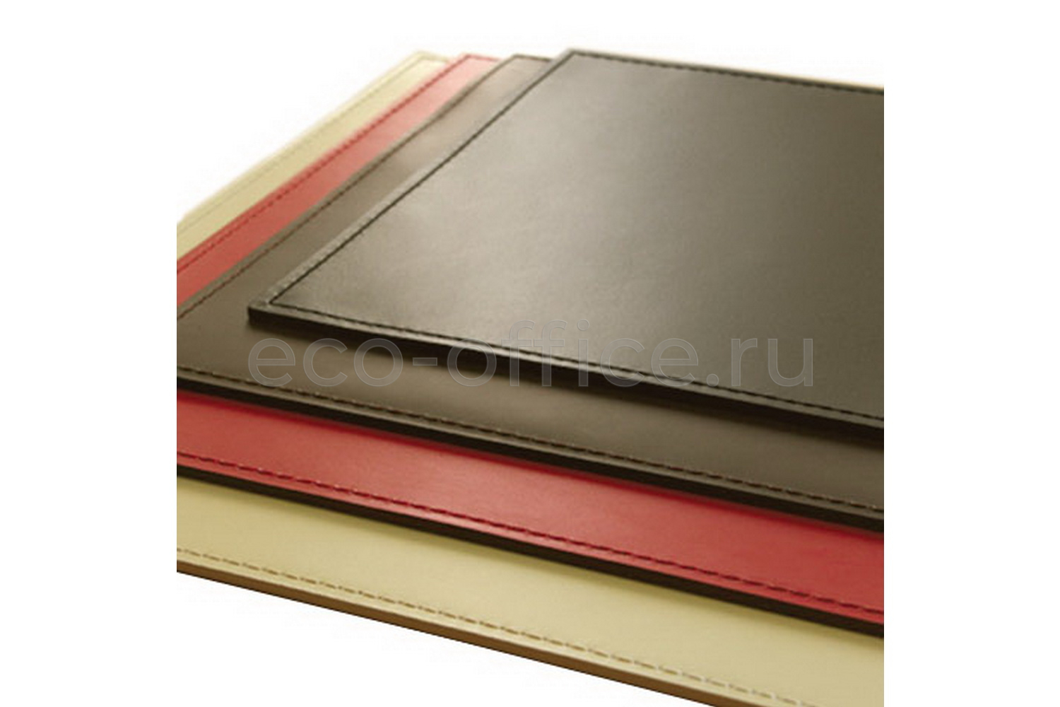 Бювар прямоугольный REVENTON 12288 60х40 Черный купить в Екатеринбурге