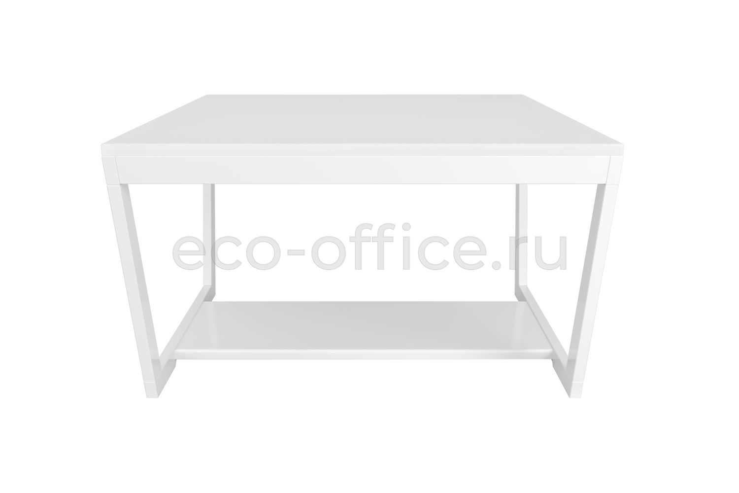 Стол журнальный BeautyStyle 1 Белый купить в Екатеринбурге