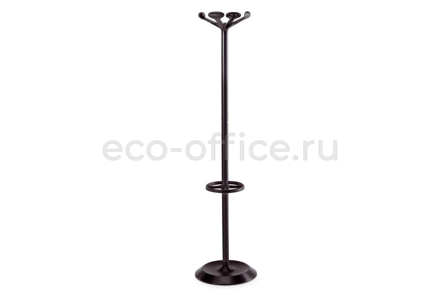 Вешалка EVA 1483-N Чёрный купить в Екатеринбурге