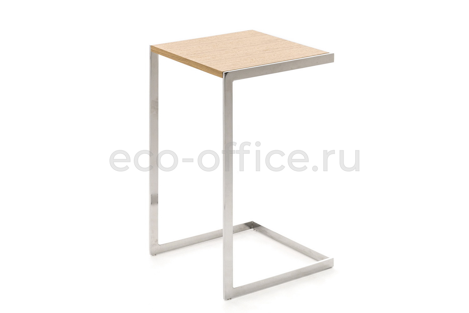 Стол кофейный TOWER 0CRO01050W 01 01 / T250AA00DB Дуб Светлый купить в Екатеринбурге