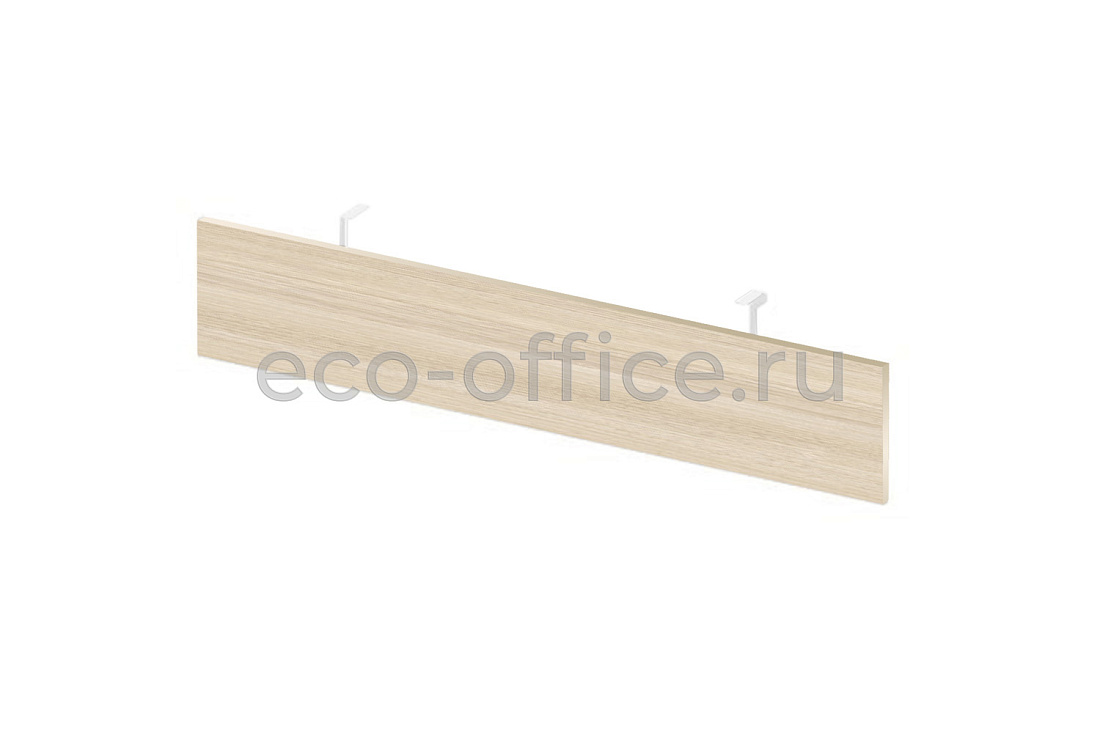 Лицевая панель OCVDF Светлый дуб / Белый купить в Екатеринбурге