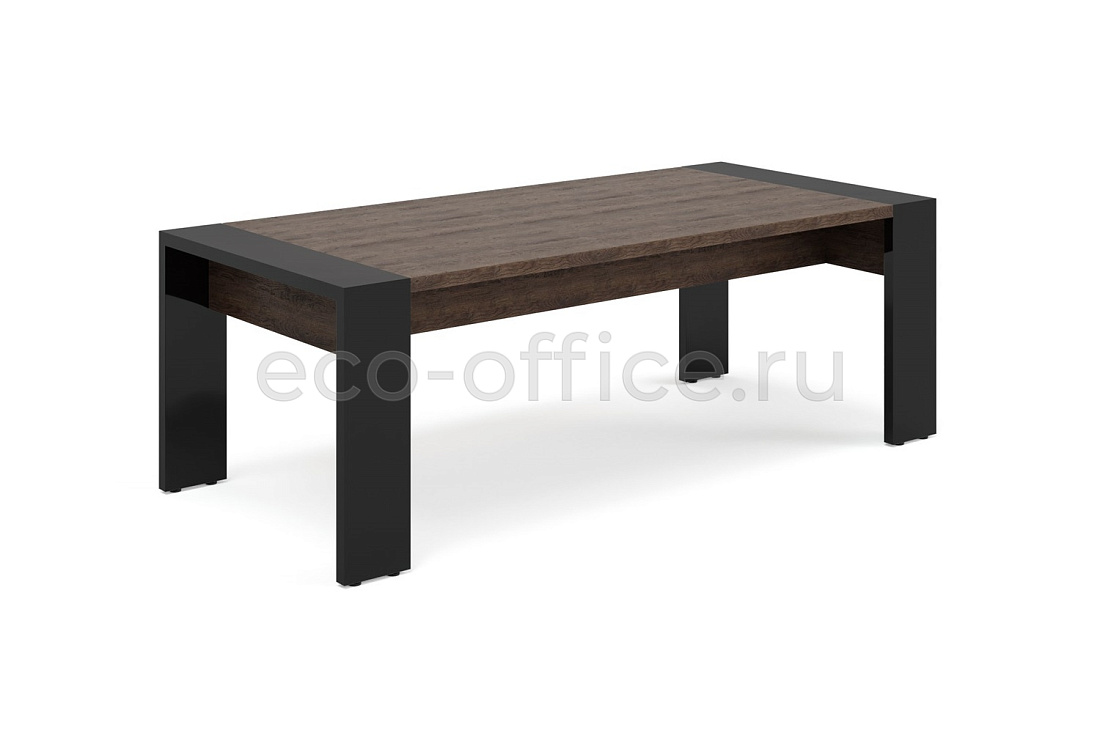 Стол для переговоров LAVA 930/DD/12 Табак купить в Екатеринбурге
