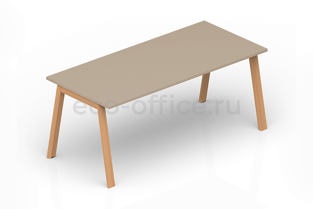 Стол руководителя ARTWOOD EXECUTIVE AWS2009 Тортора купить в Екатеринбурге