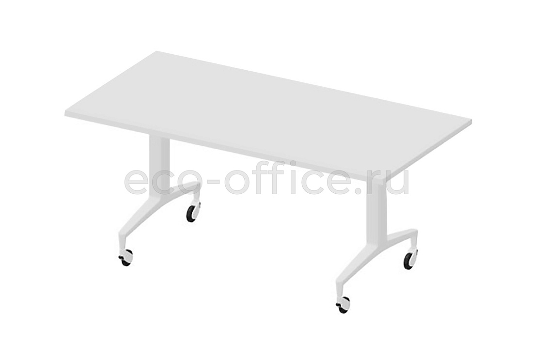 Стол Conference SETUP SETPC168 Белый / Белый купить в Екатеринбурге