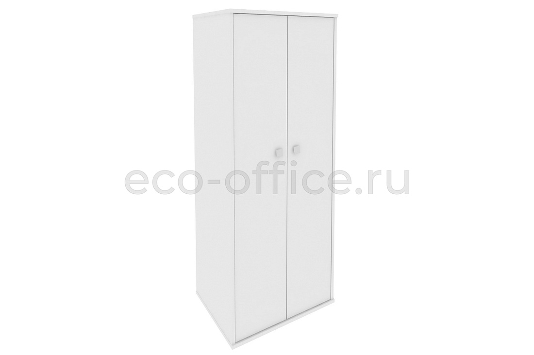 Гардероб глубокий STYLE Л.ГБ-2 Белый купить в Екатеринбурге