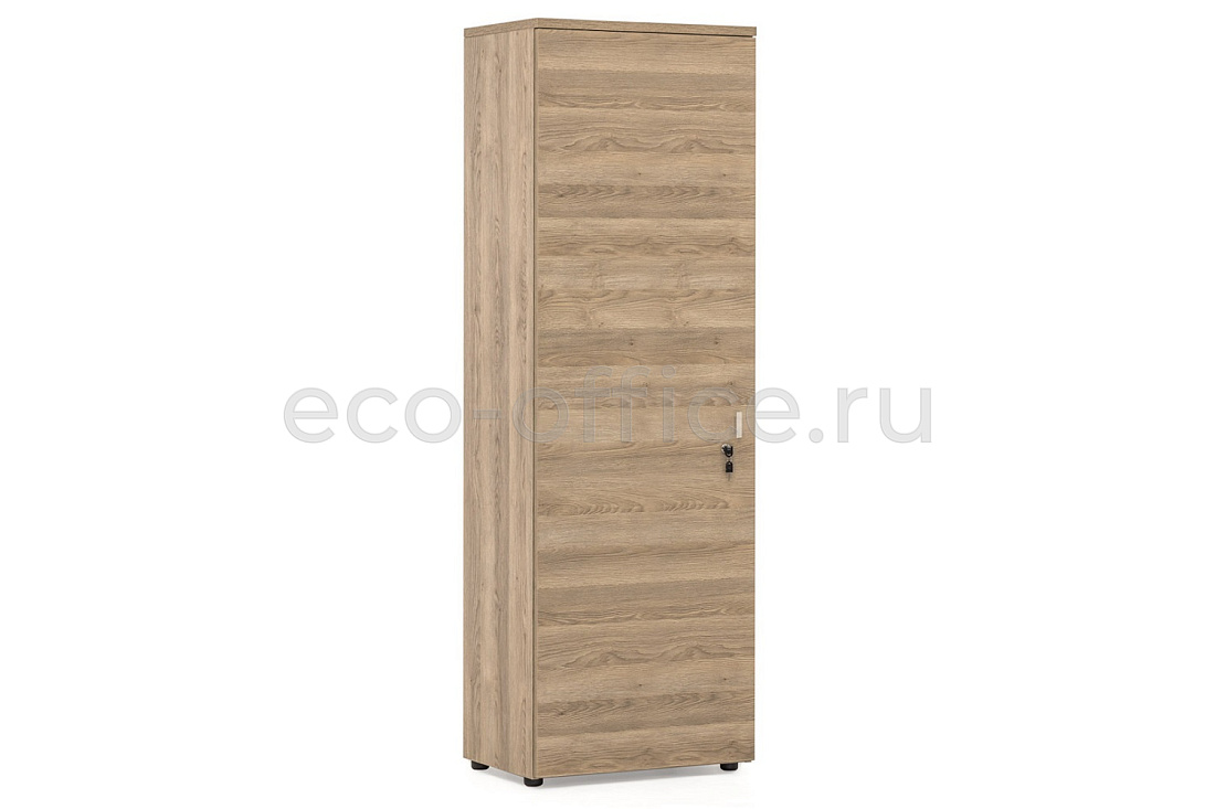 Гардероб узкий левый L.60 LH LAVA 724/DC.07/DC/DC Гавана купить в Екатеринбурге