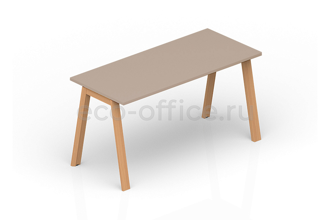Стол руководителя ARTWOOD EXECUTIVE AWS1809 Тортора купить в Екатеринбурге
