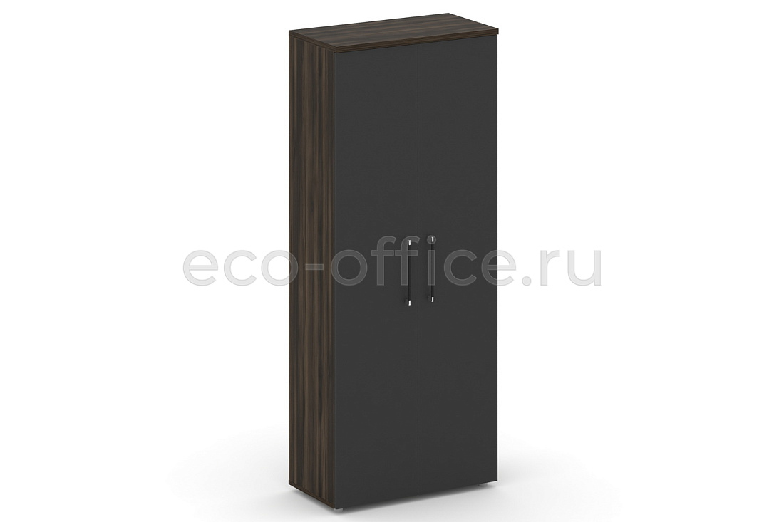 Шкаф высокий широкий SHIFT SK.ST-1.9 Дуб Мали / Антрацит купить в Екатеринбурге