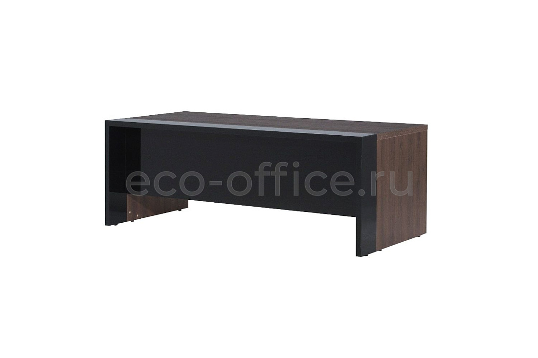 Стол письменный LAVA 126/DD/12+121 003/DD Табак купить в Екатеринбурге