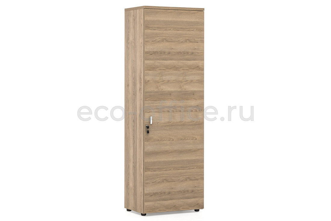 Гардероб узкий правый L.60 RH LAVA 723/DC.07/DC/DC Гавана купить в Екатеринбурге