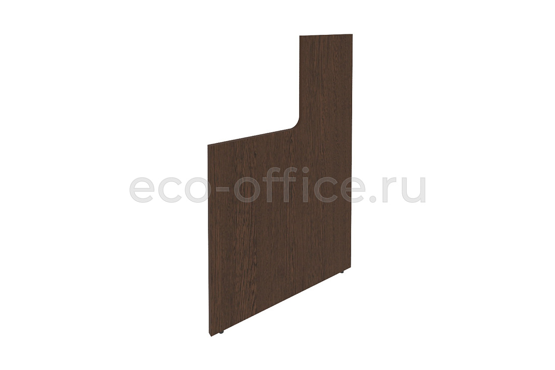 Боковина левая STYLE Л.Б (L) Венге Цаво купить в Екатеринбурге