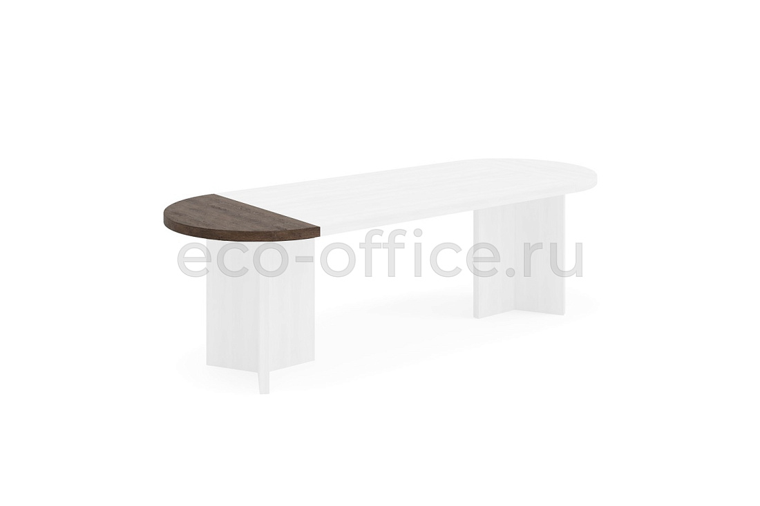 Сегмент 180° LAVA 921 012/DD Табак купить в Екатеринбурге