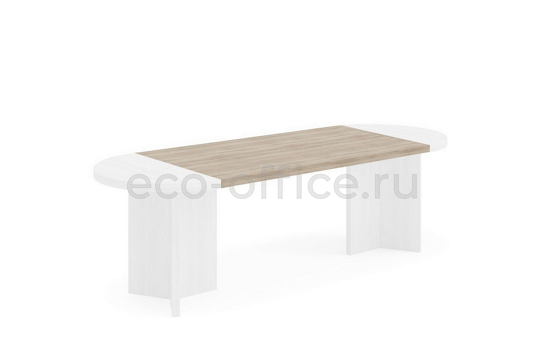Столешница L.160 TERRA/FE/RO 921 010/DC Гавана купить в Екатеринбурге
