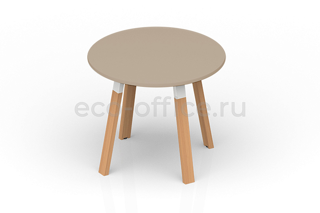 Круглый стол для совещаний ARTWOOD EXECUTIVE AWMR100 Тортора купить в Екатеринбурге
