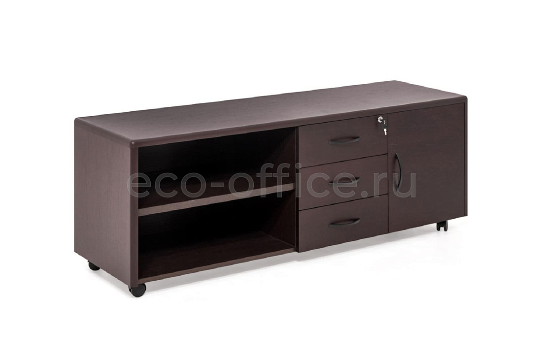 Приставка подкатная LEGNO 102 502 Палисандр купить в Екатеринбурге