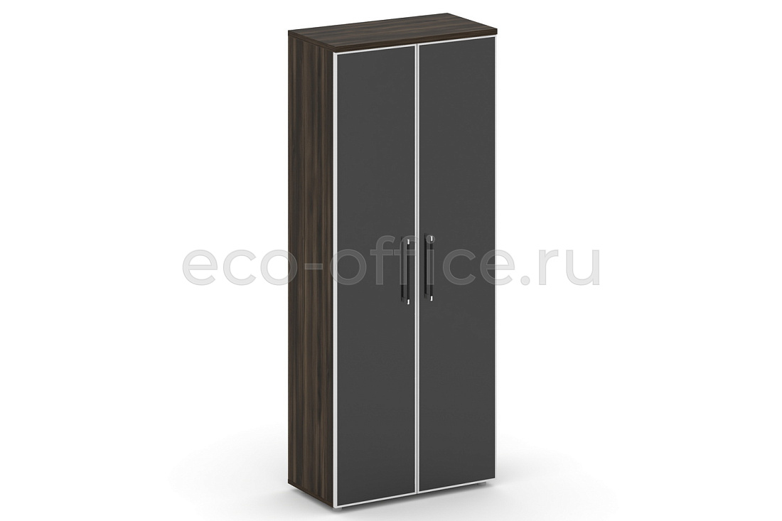 Шкаф высокий широкий SHIFT SK.ST-1.10R black Дуб Мали купить в Екатеринбурге