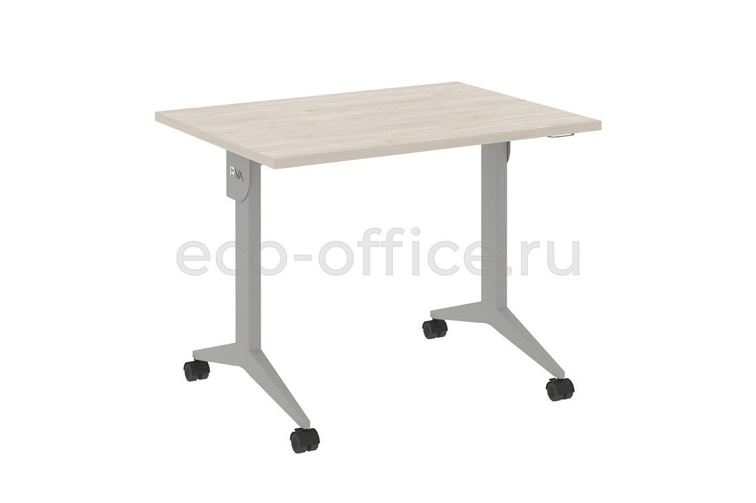 Стол складной мобильный X-PULL X.M-1.7 Денвер Светлый / Серый металл  стоимость