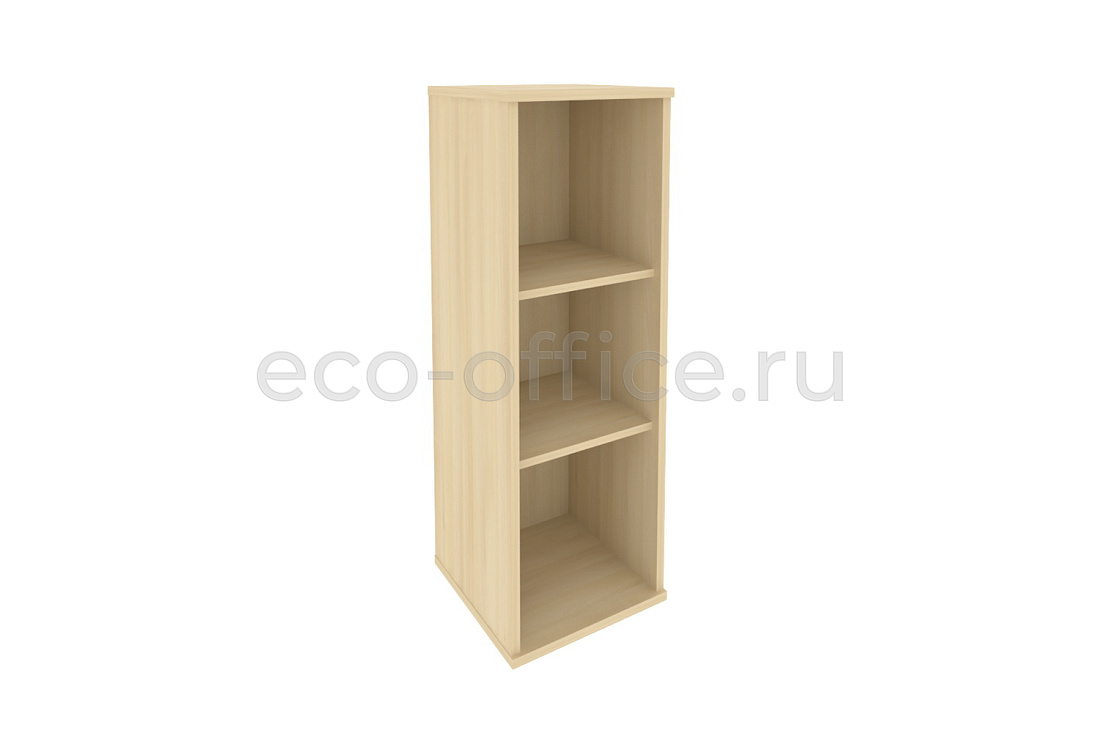 Стеллаж средний узкий STYLE Л.СУ-2 Акация Лорка купить в Екатеринбурге
