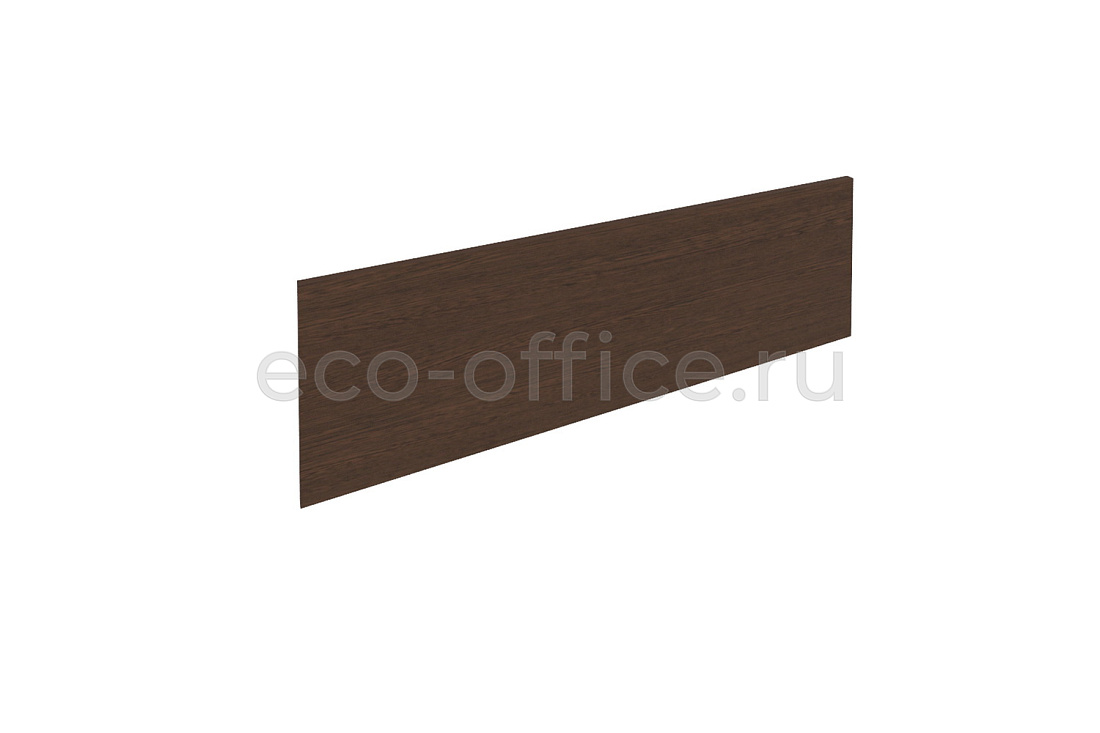 Царга стола L1380 SLIM SYSTEM С.ЦC-5 Венге Цаво купить в Екатеринбурге