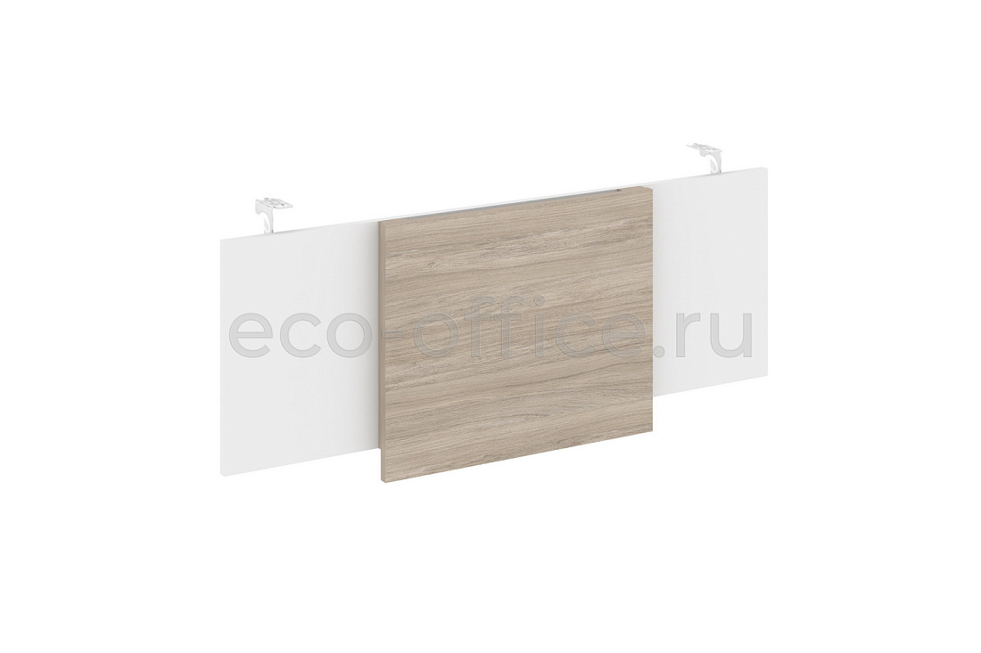 Царга ONIX DIRECT LUX O.M-CSR-3 Дуб Аттик / Белый Бриллиант купить в Екатеринбурге