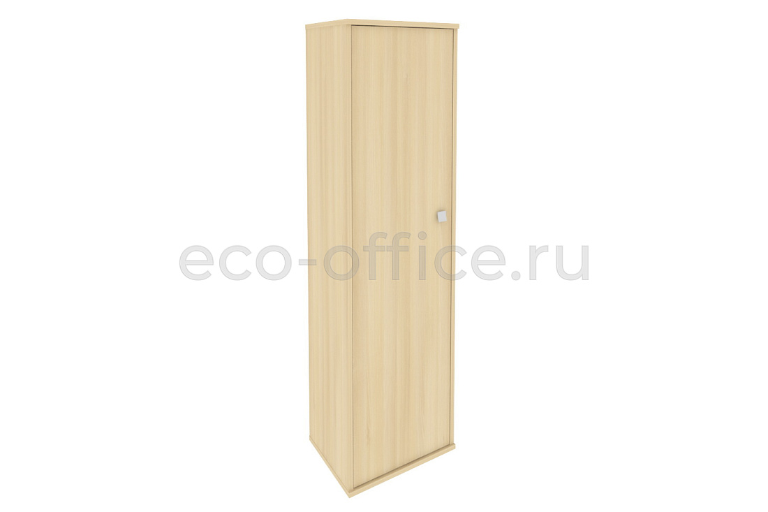 Гардероб узкий STYLE Л.ГБ-1 Акация Лорка купить в Екатеринбурге