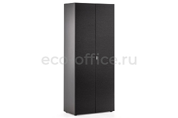 Шкаф для бумаг H.193 ALEA Черное Дерево купить в Екатеринбурге