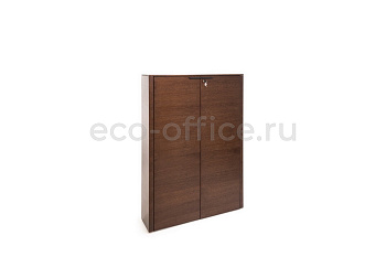 Шкаф для бумаг RAIL SET_Bookcase_RT Дуб Табак купить в Екатеринбурге
