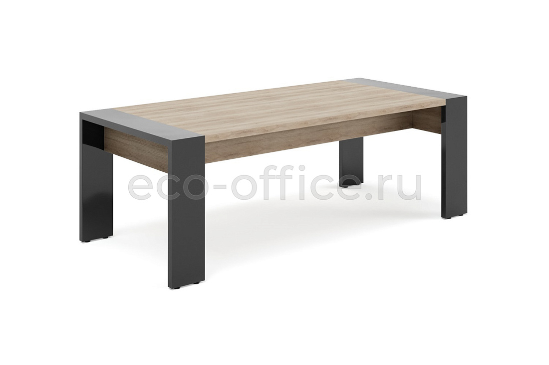 Стол для переговоров LAVA 930/DC/16 Гавана купить в Екатеринбурге