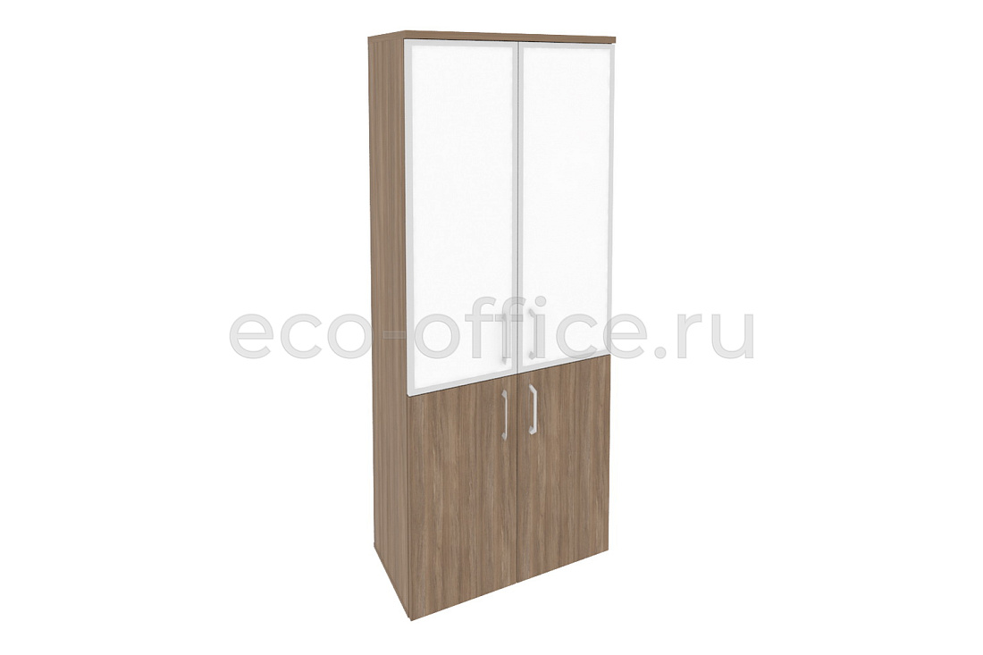 Шкаф высокий широкий ONIX O.ST-1.2 R white Дуб Аризона купить в Екатеринбурге