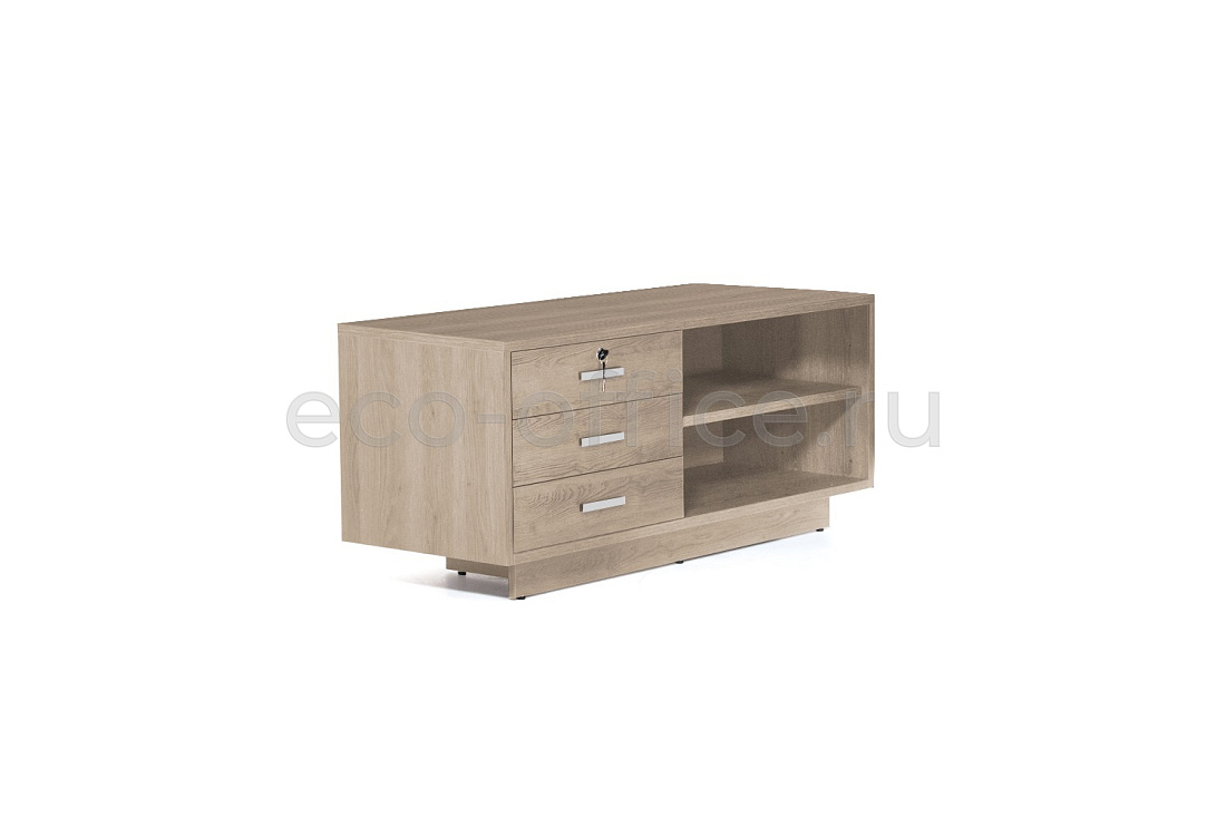 Тумба сервисная LAVA 303Z/DC/DC.07 Гавана купить в Екатеринбурге