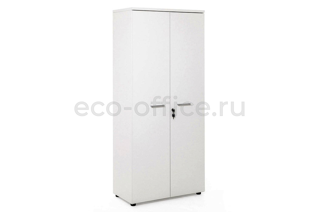 Гардероб с вешалкой TOUR wardrobe W3 Белый купить в Екатеринбурге