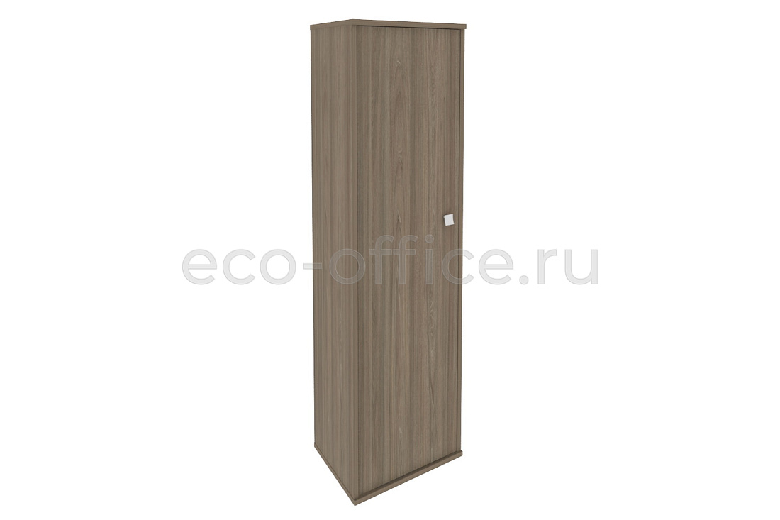 Гардероб узкий STYLE Л.ГБ-1 Вяз Благородный купить в Екатеринбурге