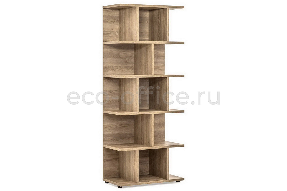 Стеллаж высокий LAVA/TERRA 707/DC/DC Гавана купить в Екатеринбурге