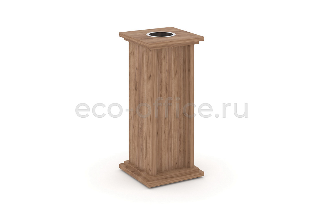 Подставка под флаг KODEX KD.PF Дуб Табак купить в Екатеринбурге