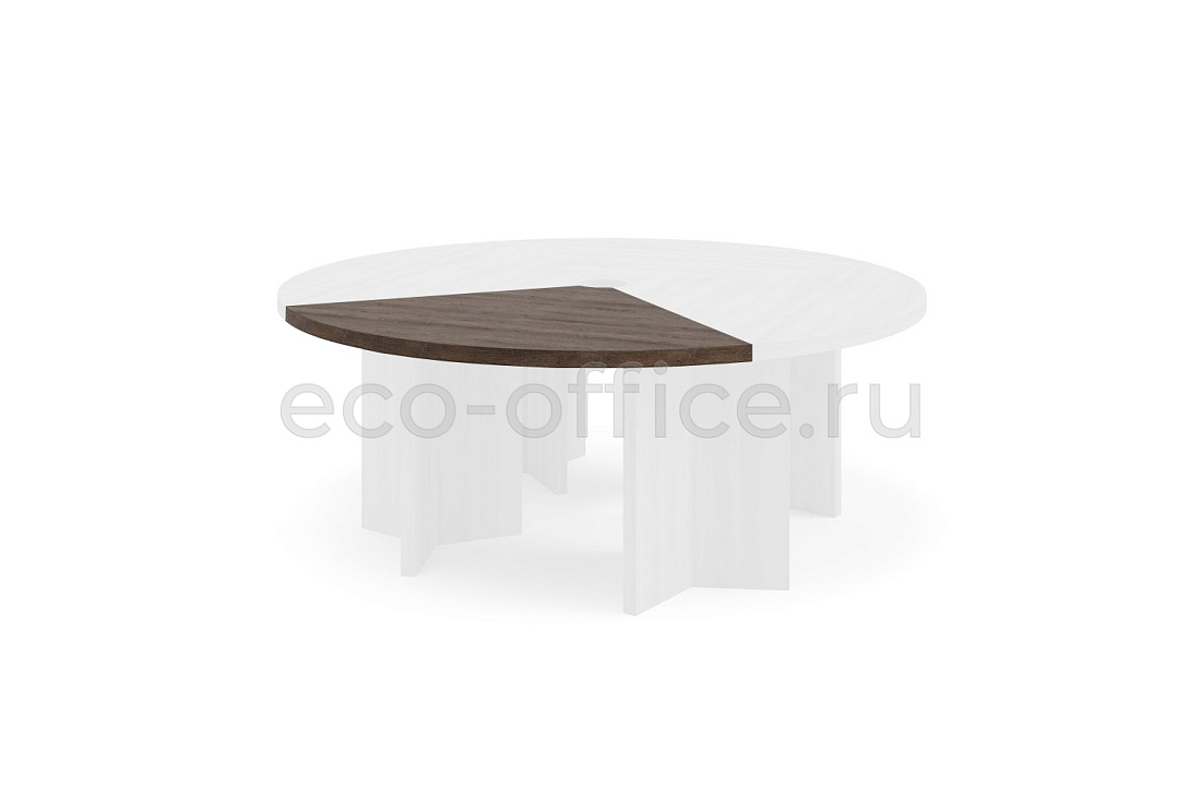 Сегмент 90° LAVA 921 013/DD Табак купить в Екатеринбурге