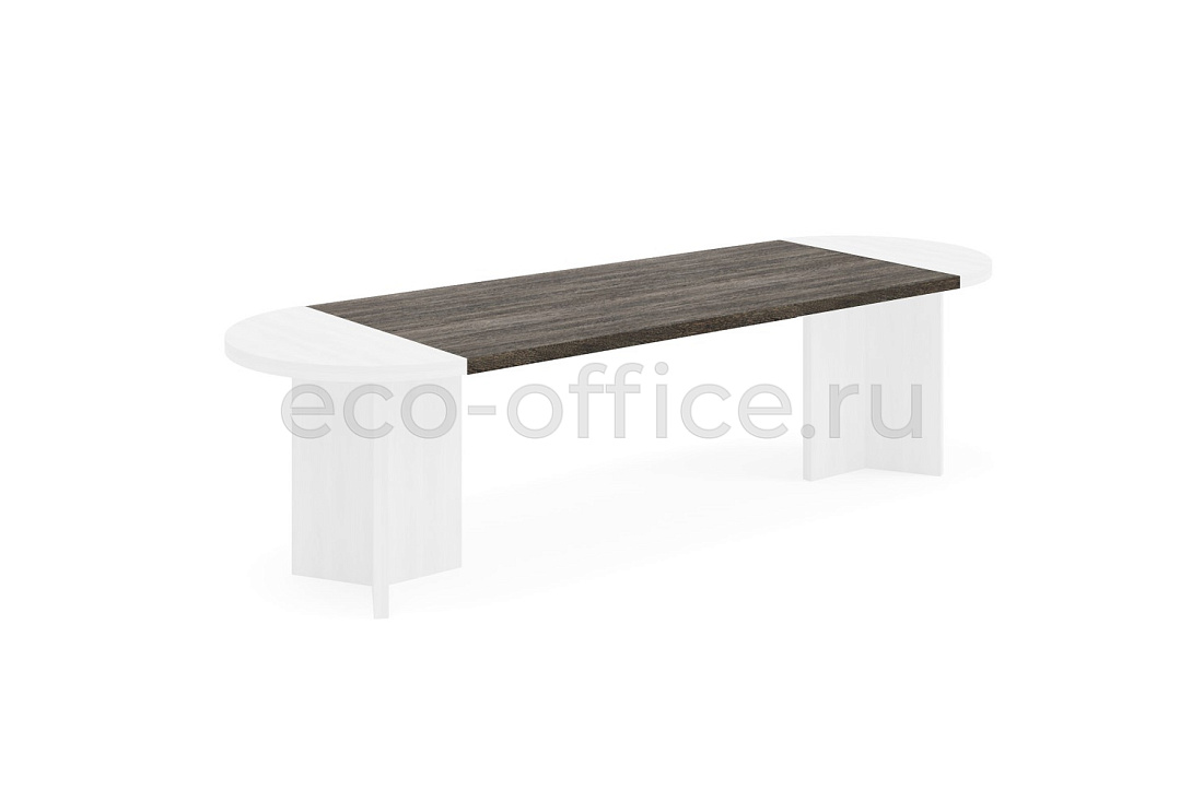 Столешница LAVA/ROLA 921 011/DD Табак купить в Екатеринбурге