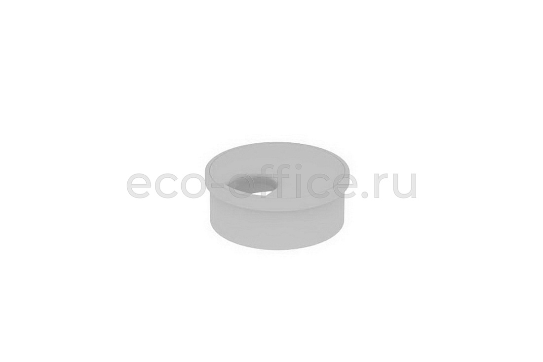 Заглушка кабель-канала "Люкс" PM-LBF160-05 Хром металл купить в Екатеринбурге