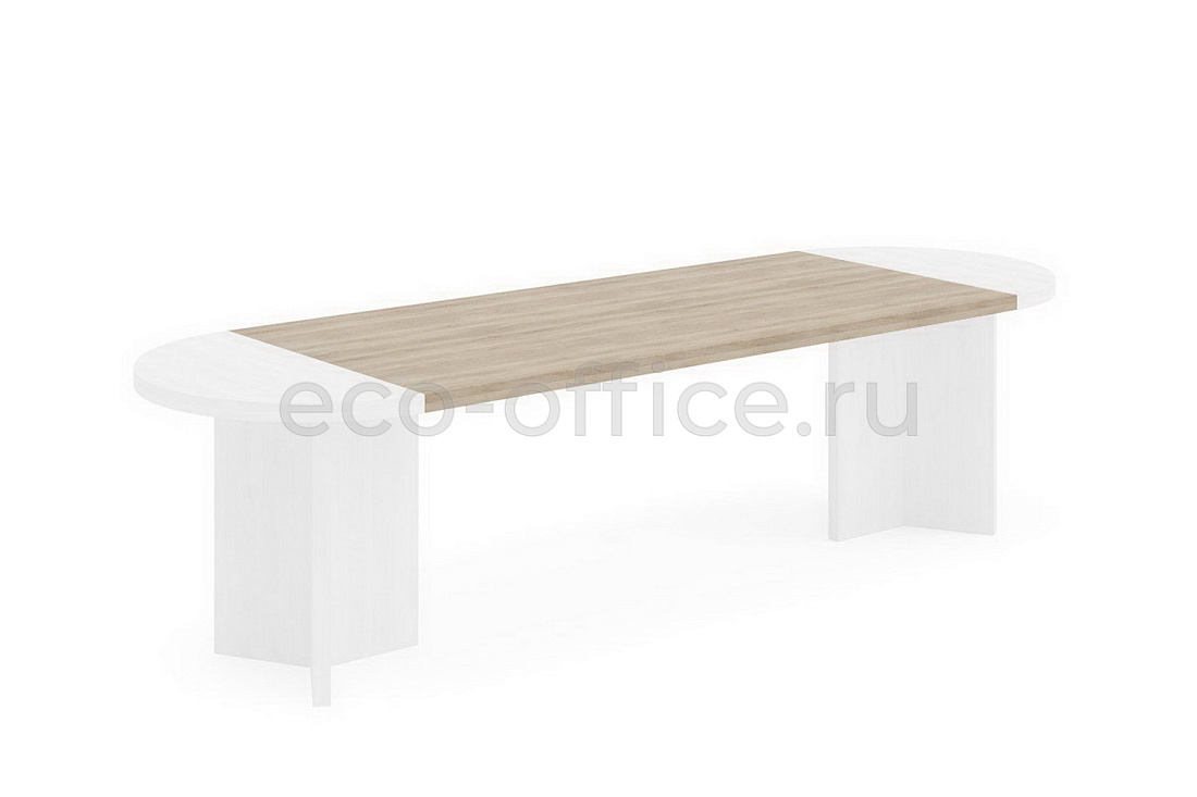 Столешница L.200 TERRA/FE/RO 921 011/DC Гавана купить в Екатеринбурге