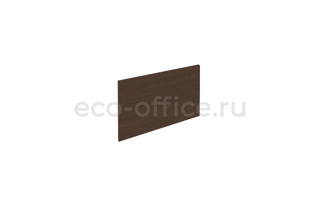 Царга стола L780 SLIM SYSTEM С.ЦC-2 Венге Цаво купить в Екатеринбурге