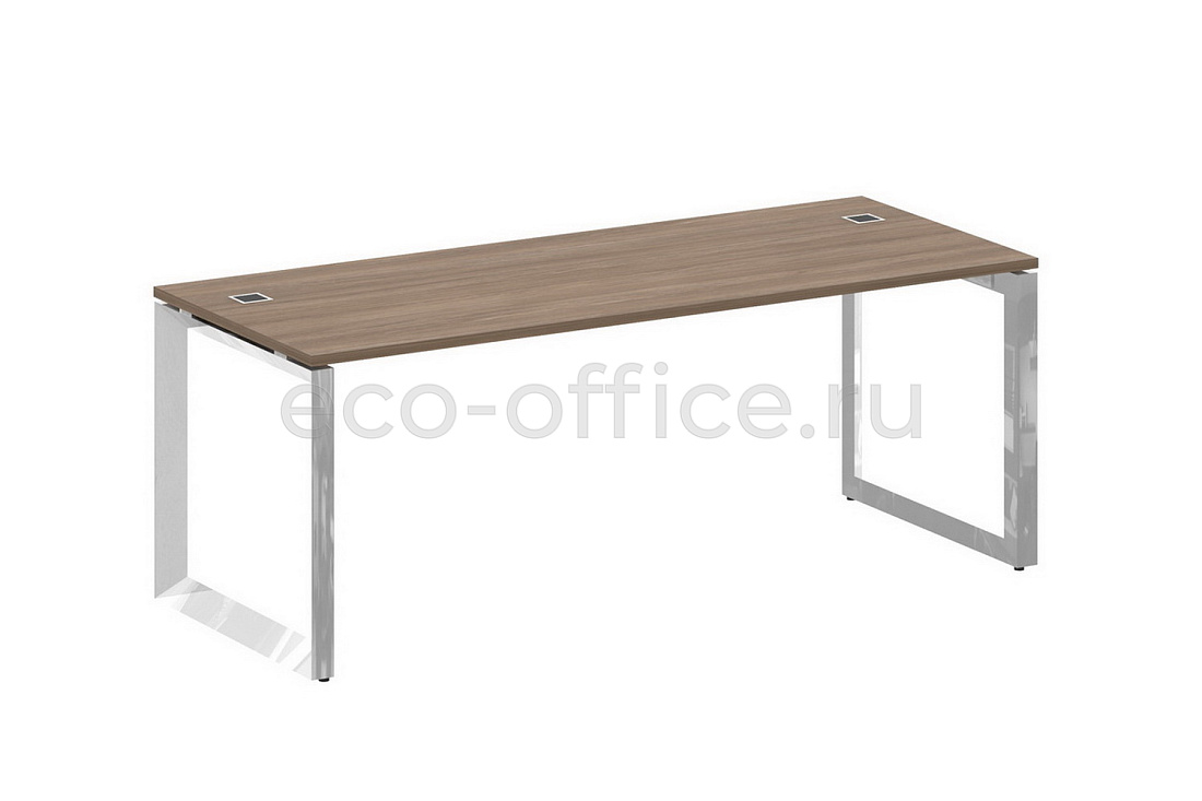 Стол руководителя ONIX DIRECT LUX M-O.MO-SRR-6.8 Дуб Аризона купить в Екатеринбурге