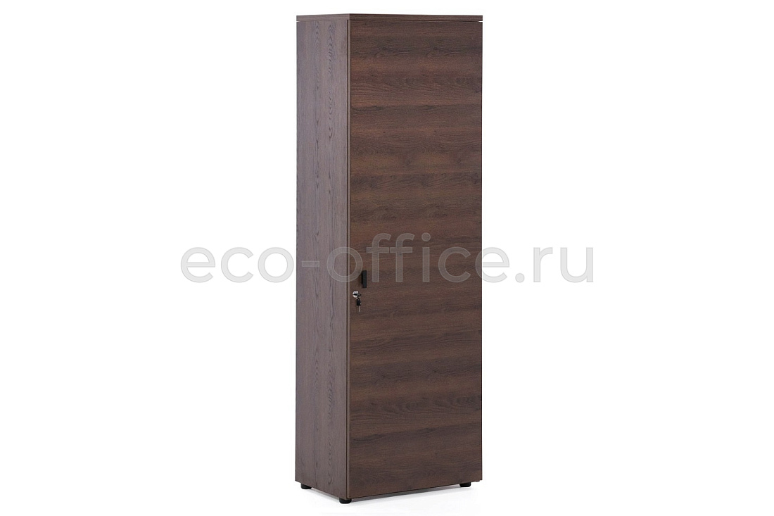 Гардероб узкий правый L.60 RH LAVA 723/DD.09/DD/DD Табак купить в Екатеринбурге