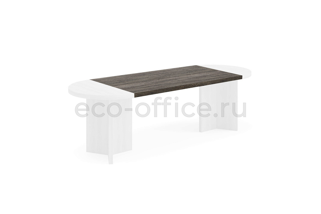 Столешница LAVA/ROLA 921 010/DD Табак купить в Екатеринбурге